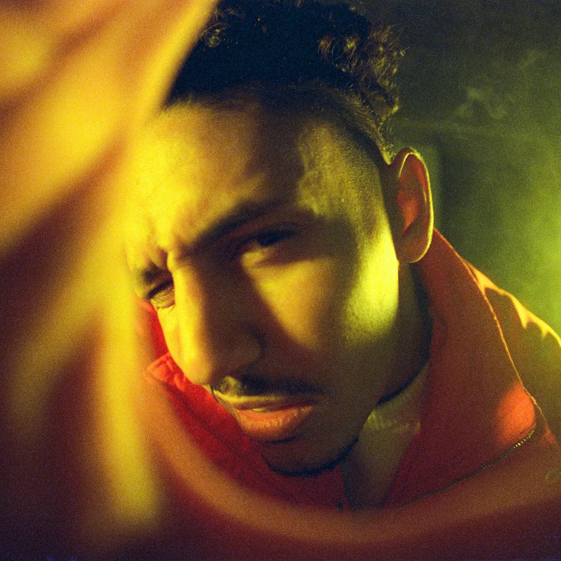 Album cover of MON BÉBÉ