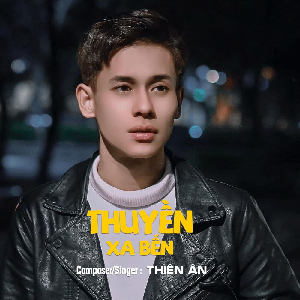 Picture of Thuyền Xa Bến
