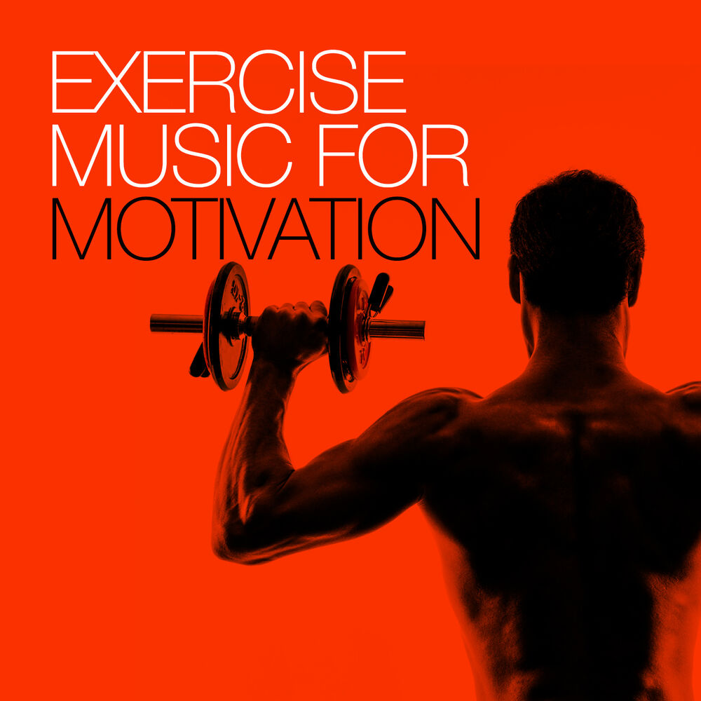 Picture of Exercise Music for Motivation