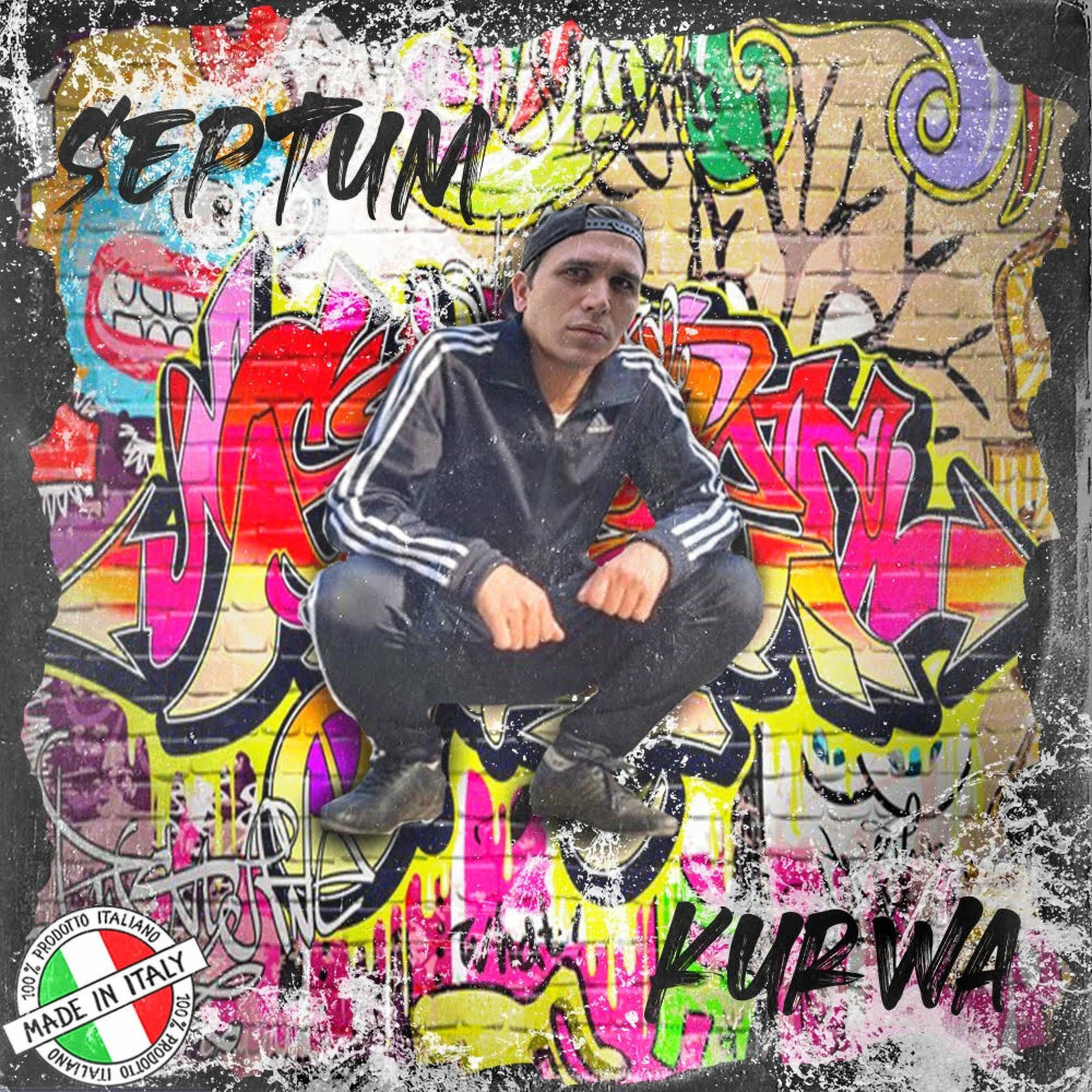 Album cover of 18