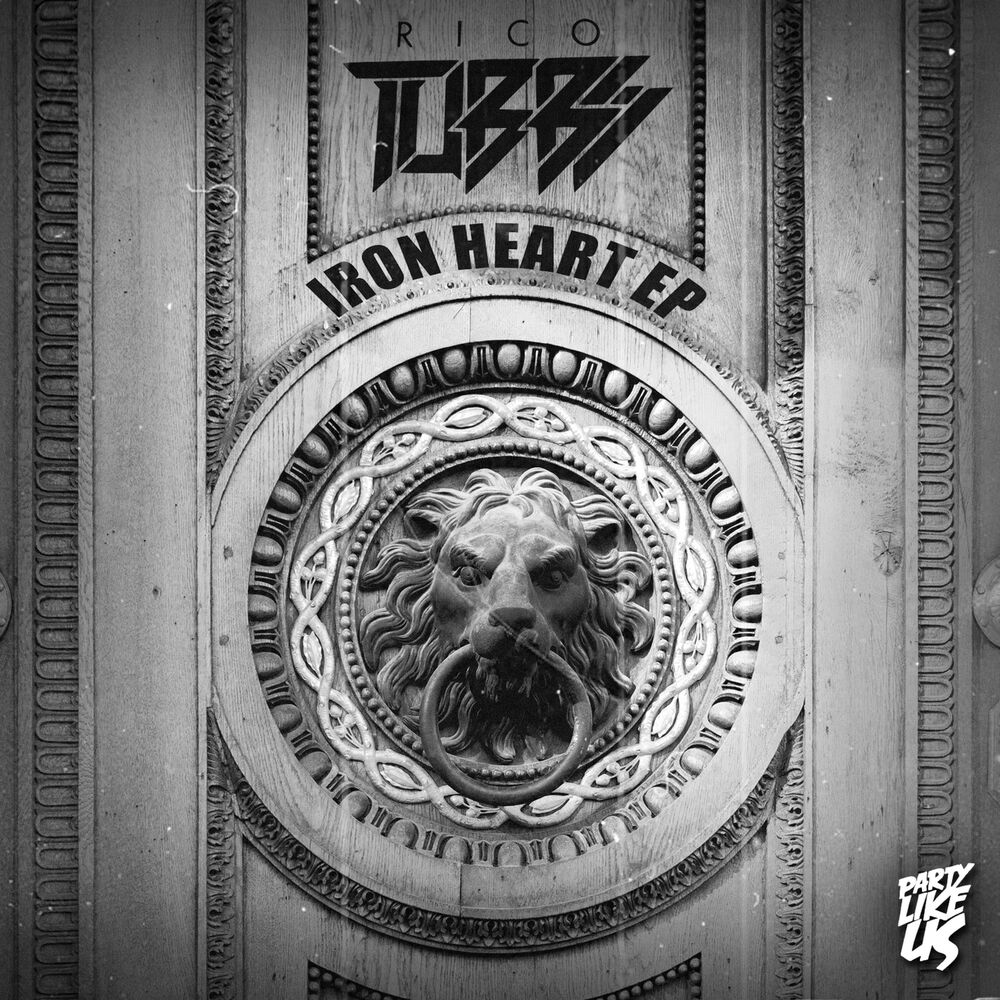 Picture of Iron Heart