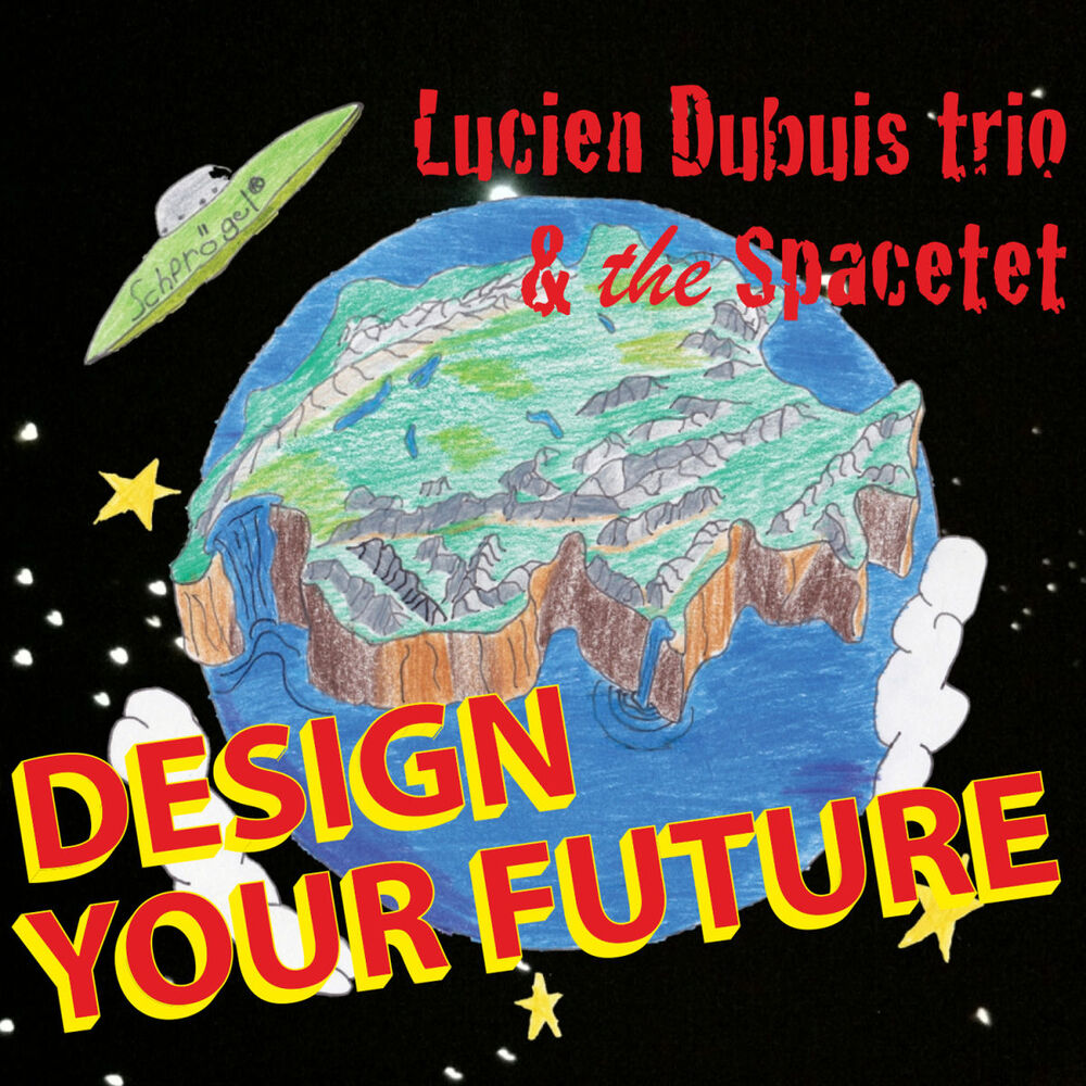 Picture of Design Your Future