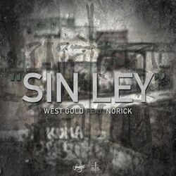 Cover of Sin Ley (feat. Norick, Poofer & iQlover)