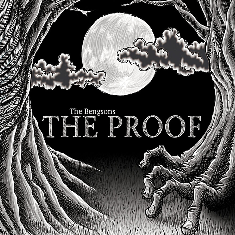 Picture of The Proof