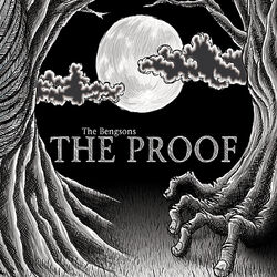 Cover of The Proof
