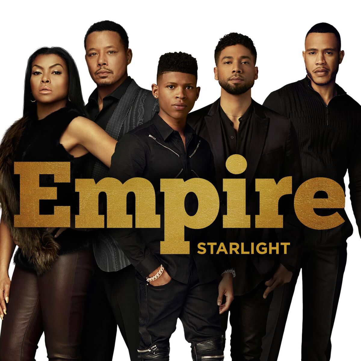 Album cover of Starlight (feat. Serayah)