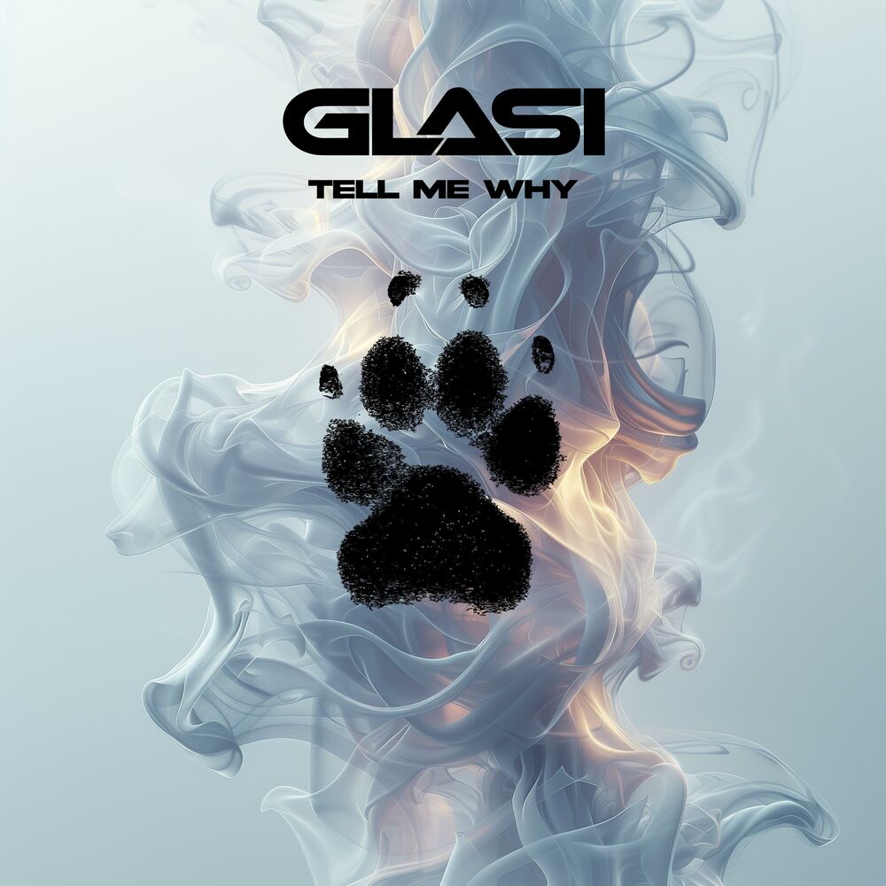 Picture of Tell Me Why