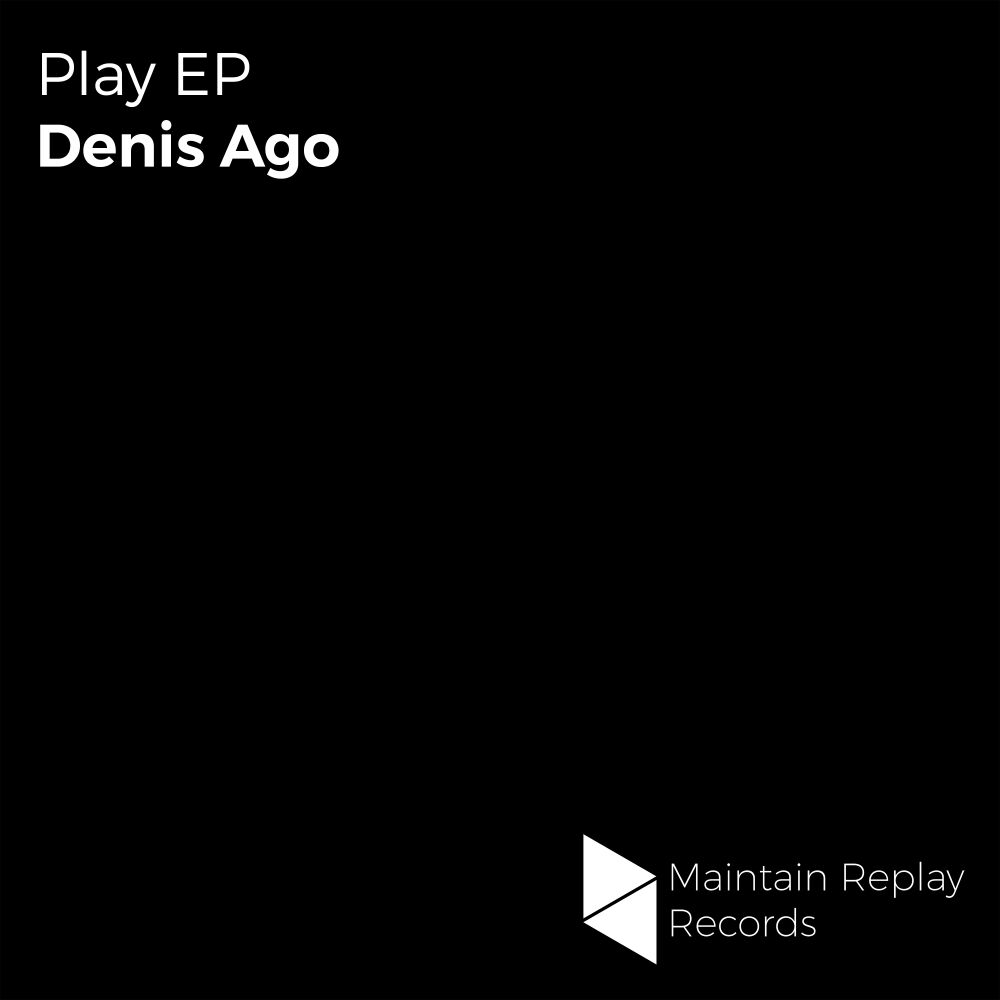 Picture of Play EP