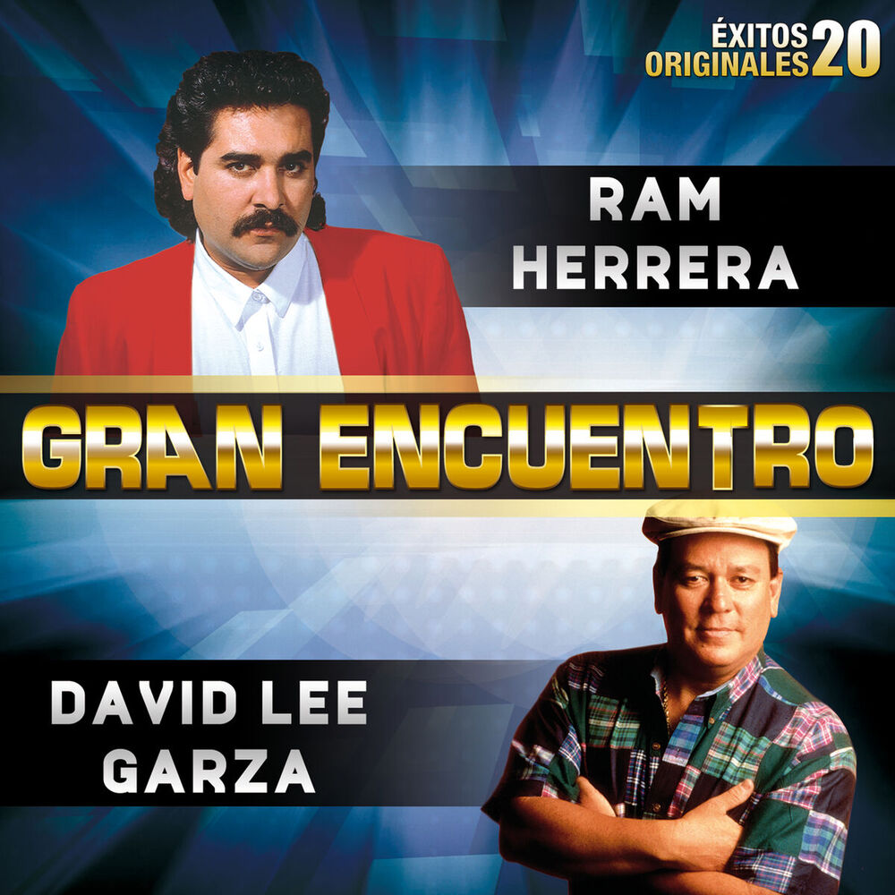 Picture of Gran Encuentro (20 Éxitos Originales)