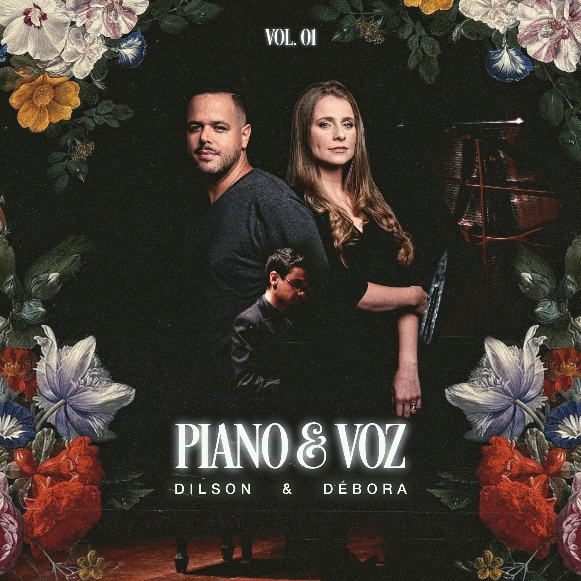 Album cover of Cuidei de Você