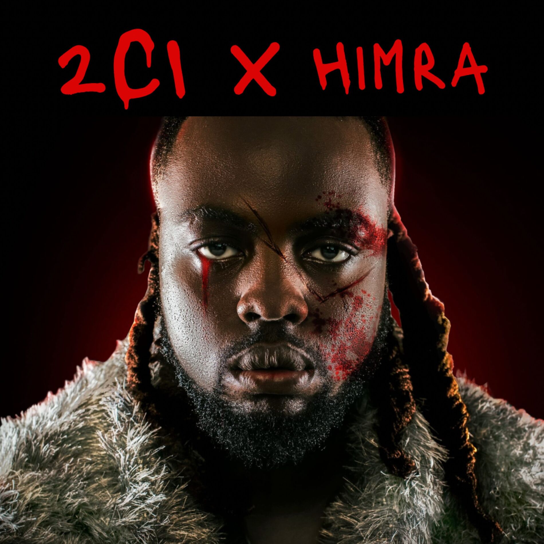 Album cover of Je m'en vais avec ça