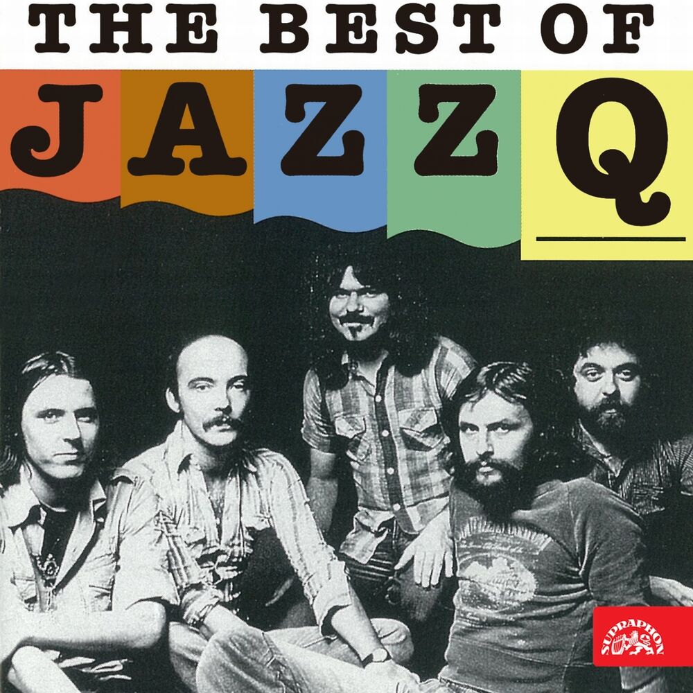 Picture of The Best of Jazz Q