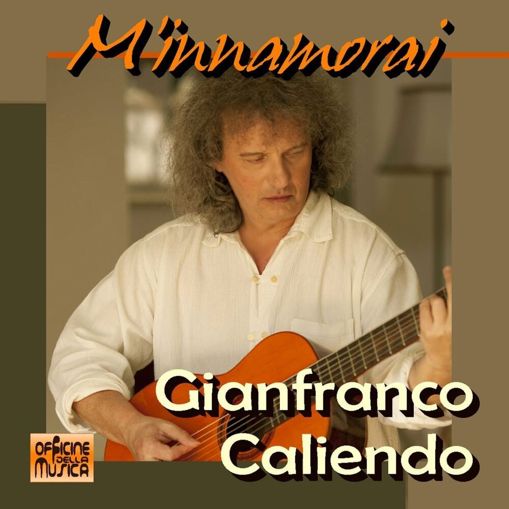 Picture of M'innamorai