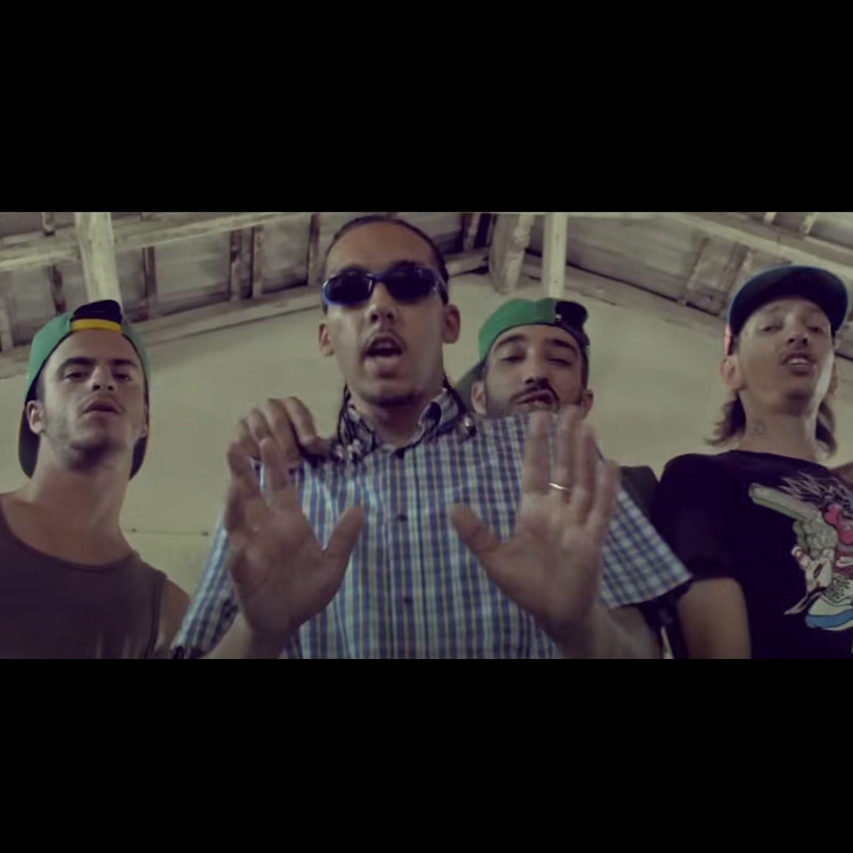 Album cover of Consequência