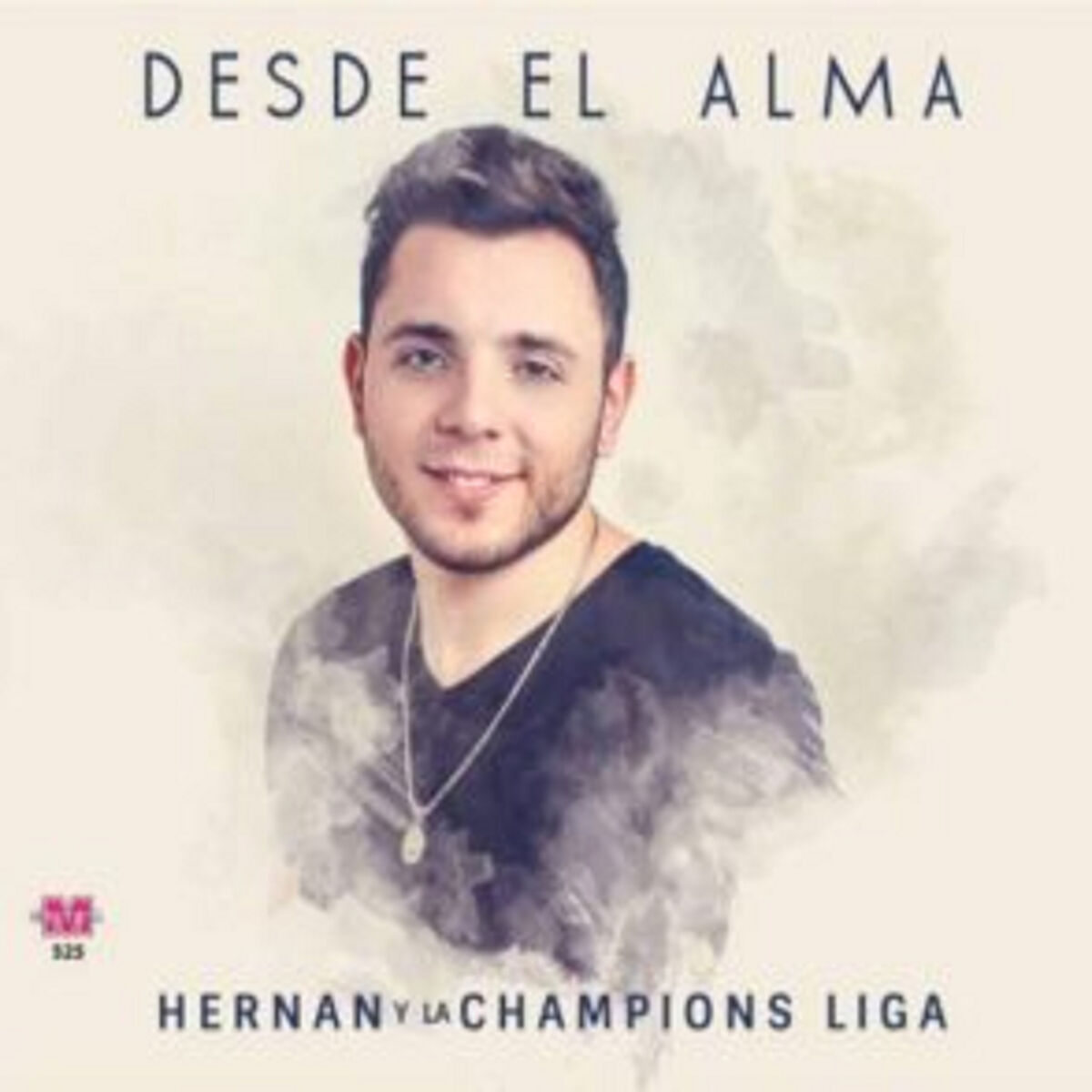 Album cover of No Digas Nada