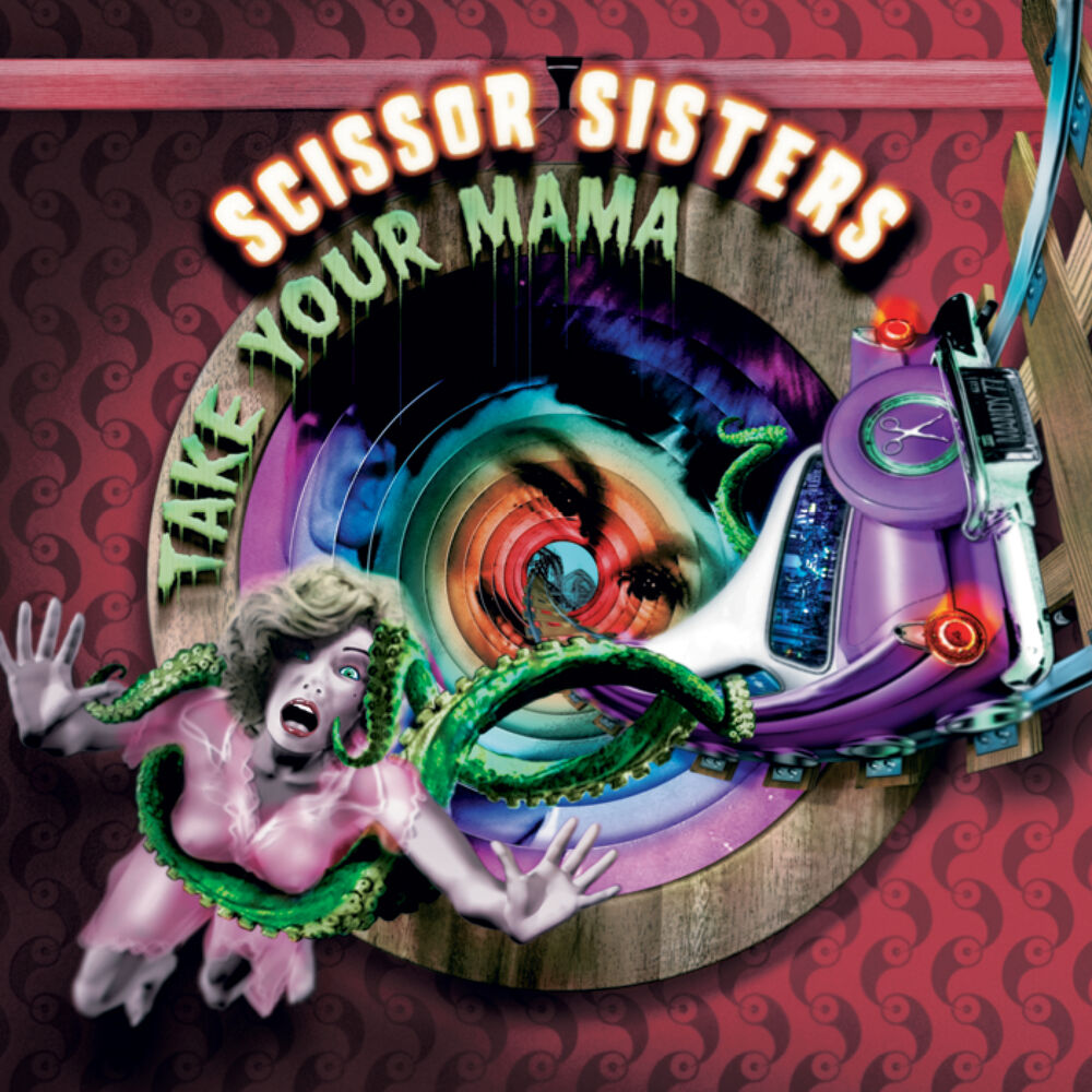 Picture of Take Your Mama