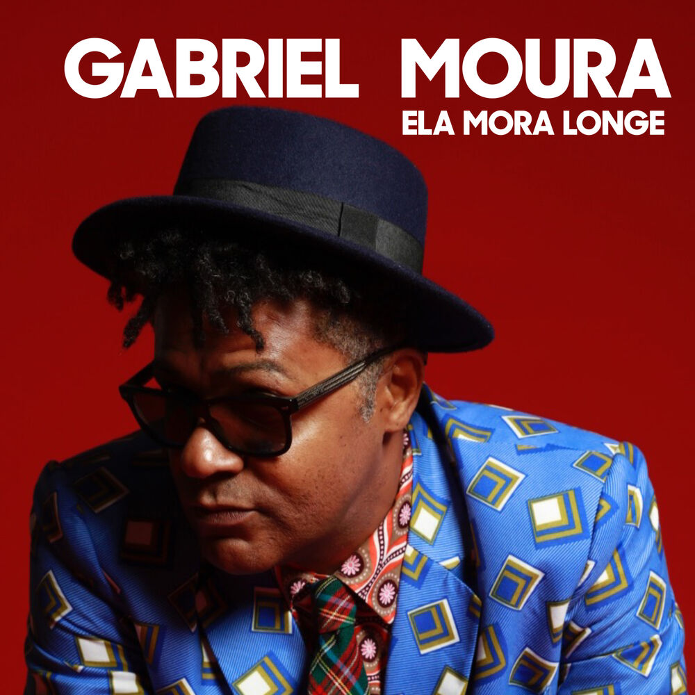 Picture of Ela Mora Longe