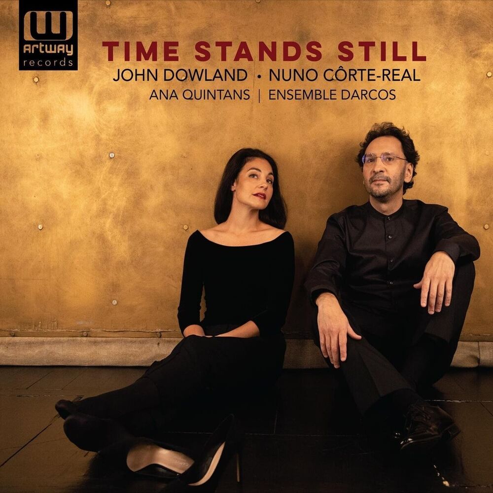 Picture of Time Stands Still