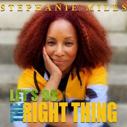 Cover of Let's Do the Right Thing