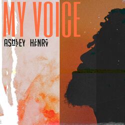Cover of My Voice