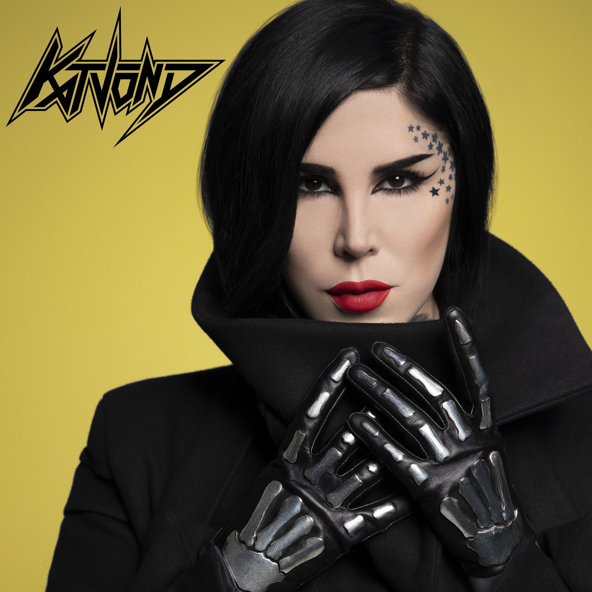 Album cover of Enough