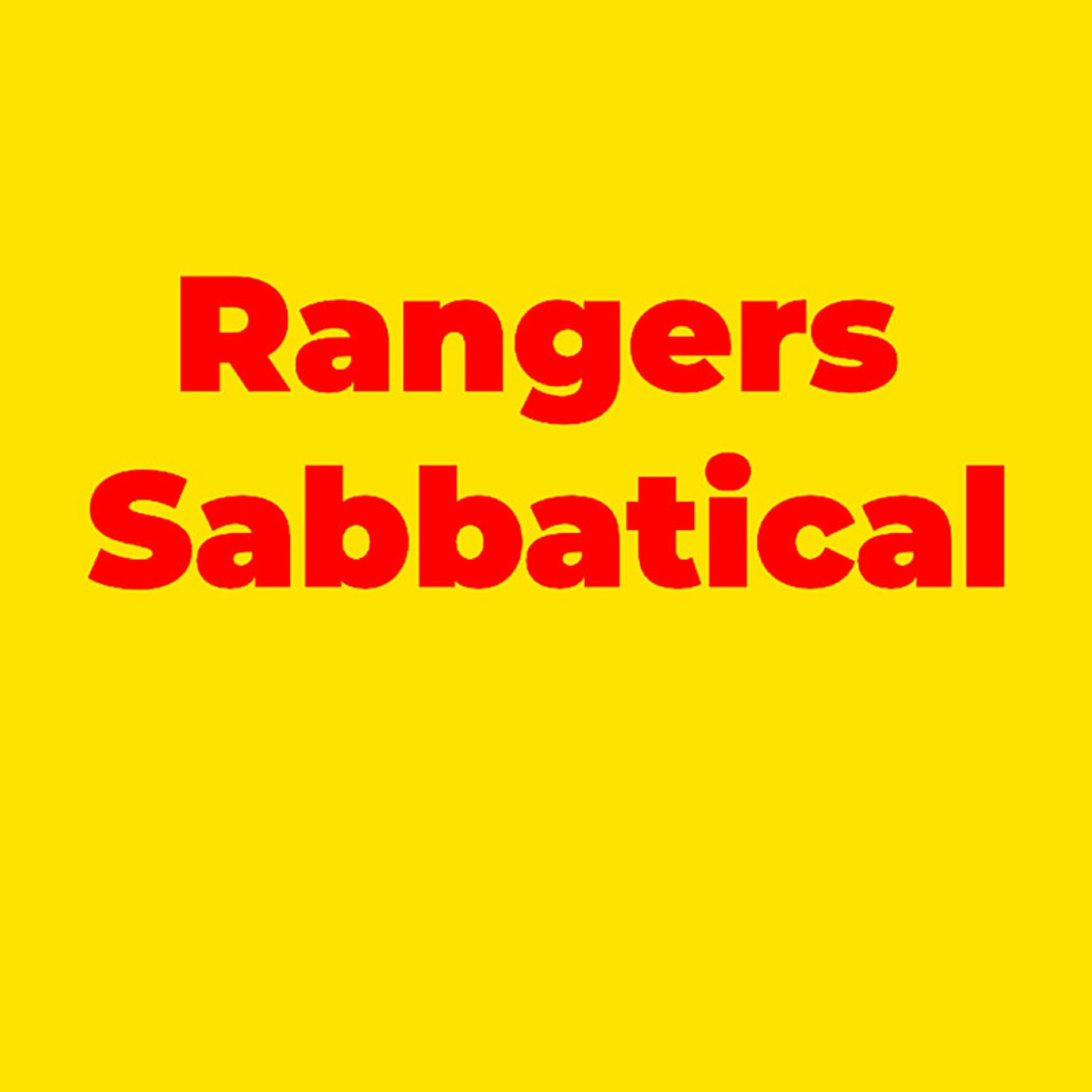 Album cover of Sabbatical