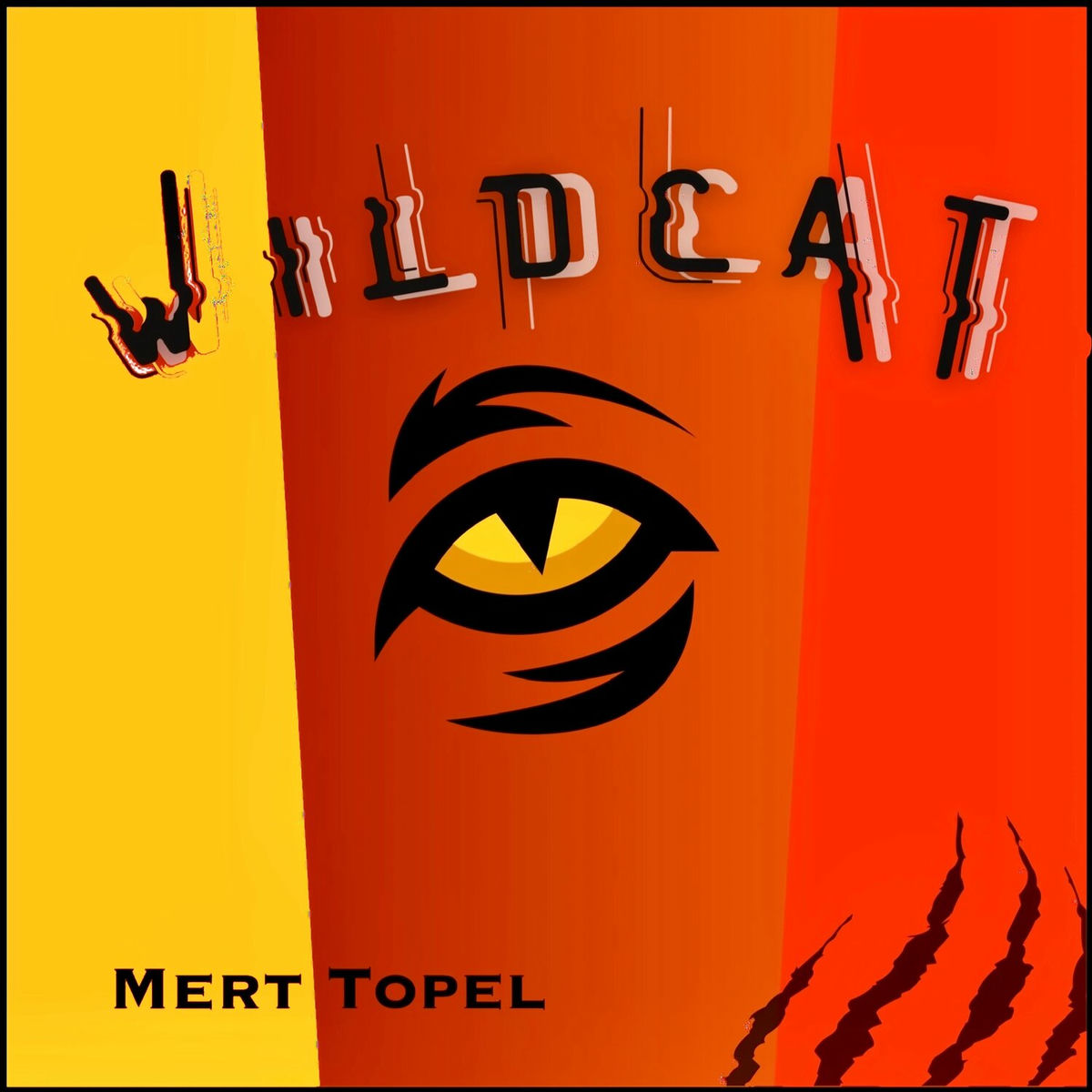 Album cover of Wildcat