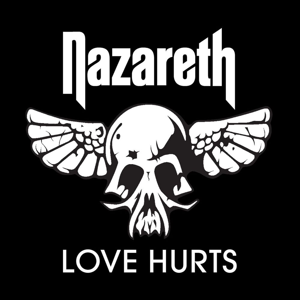 Picture of Love Hurts
