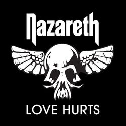 Cover of Love Hurts