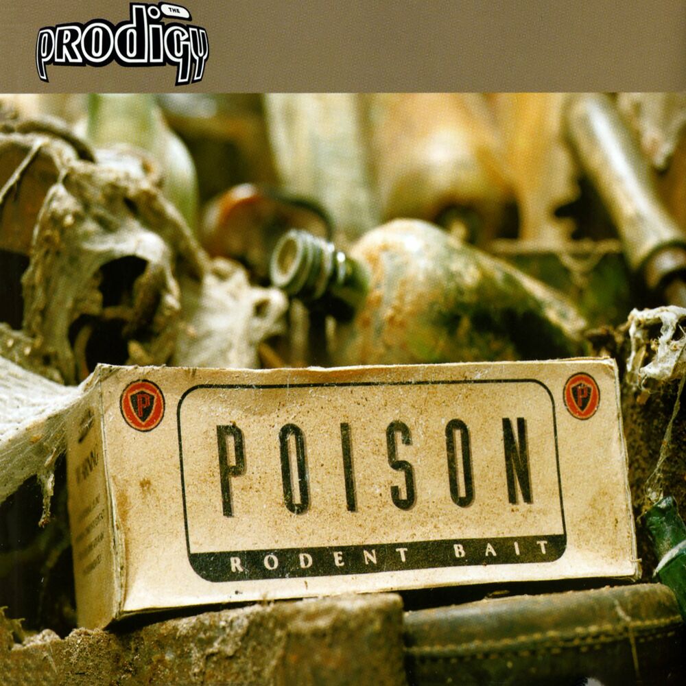 Picture of Poison