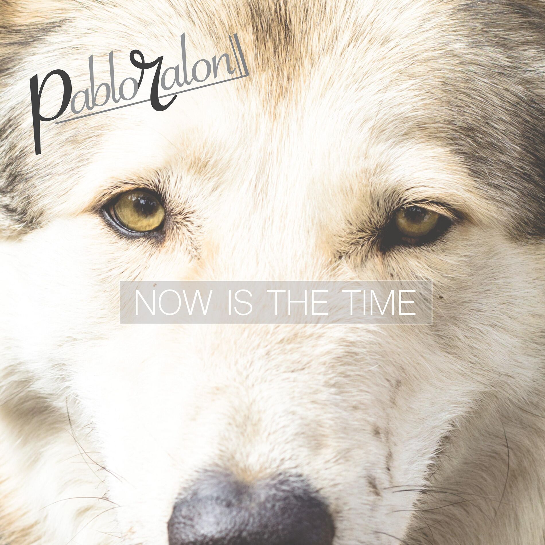 Album cover of Now Is the Time