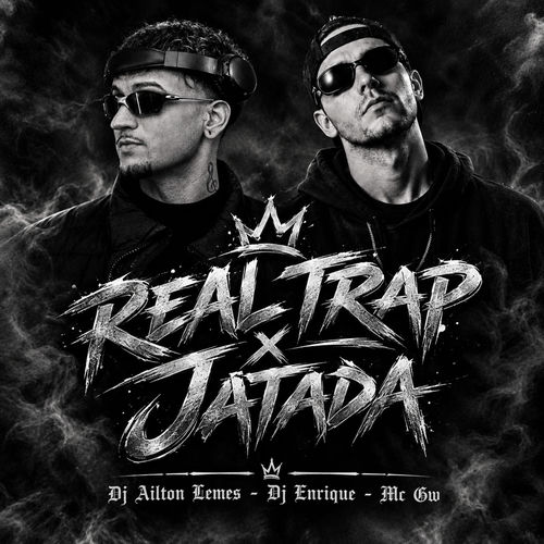 Real Trap x Jatada