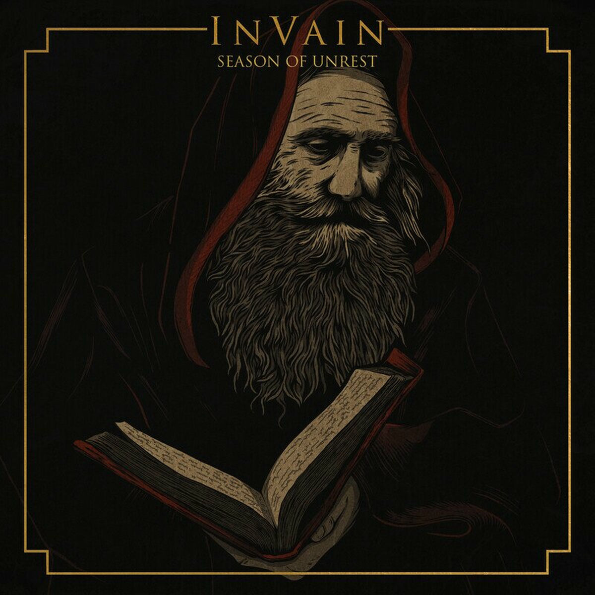 Album cover of Season of Unrest