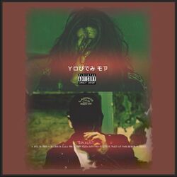 Cover of Youth