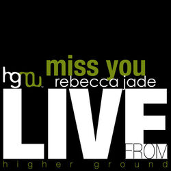 Cover of Miss You