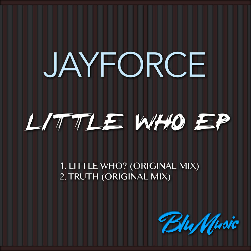Picture of Little Who EP