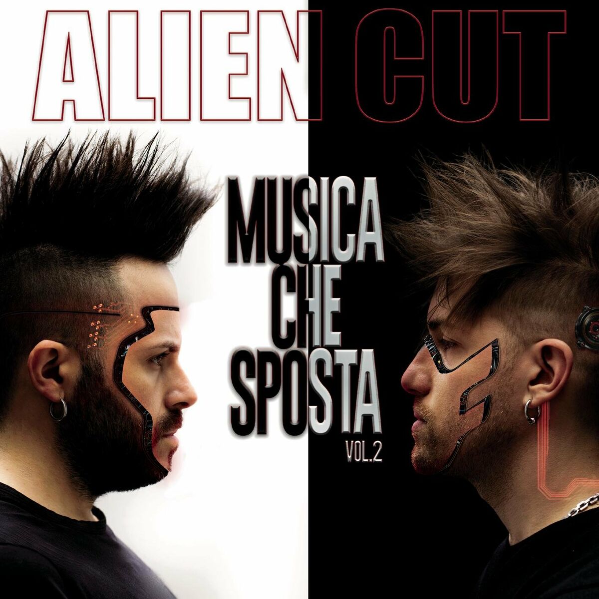 Album cover of Con noi ballano tutti