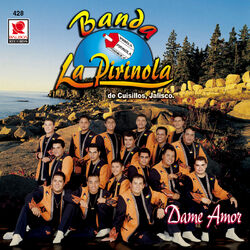 Cover of Dame Amor