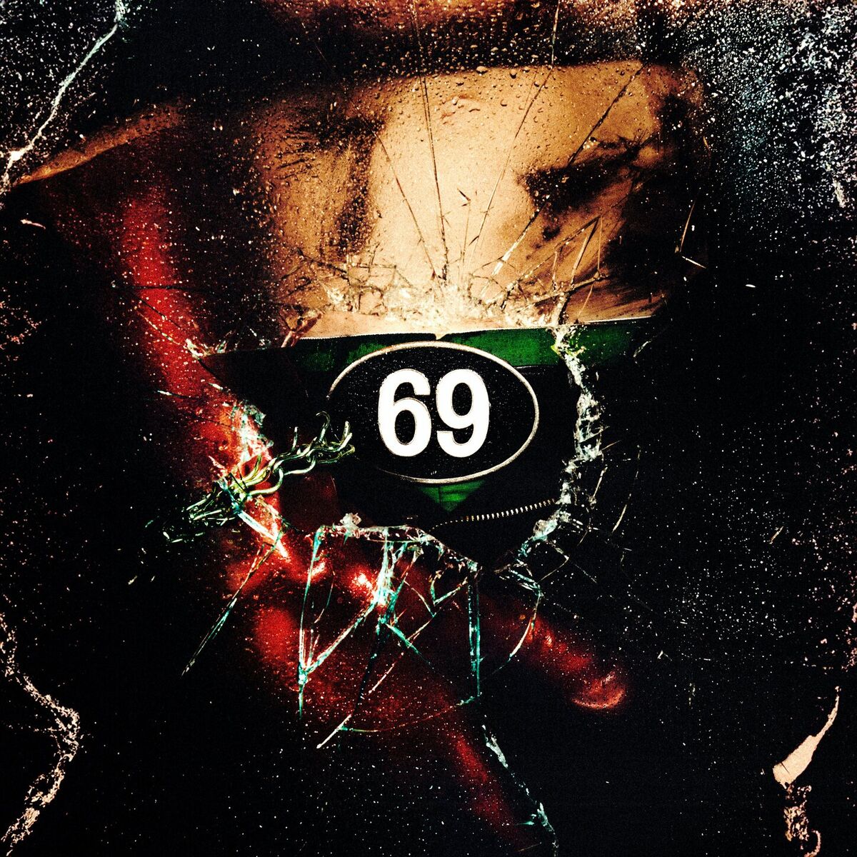 Album cover of Playin'