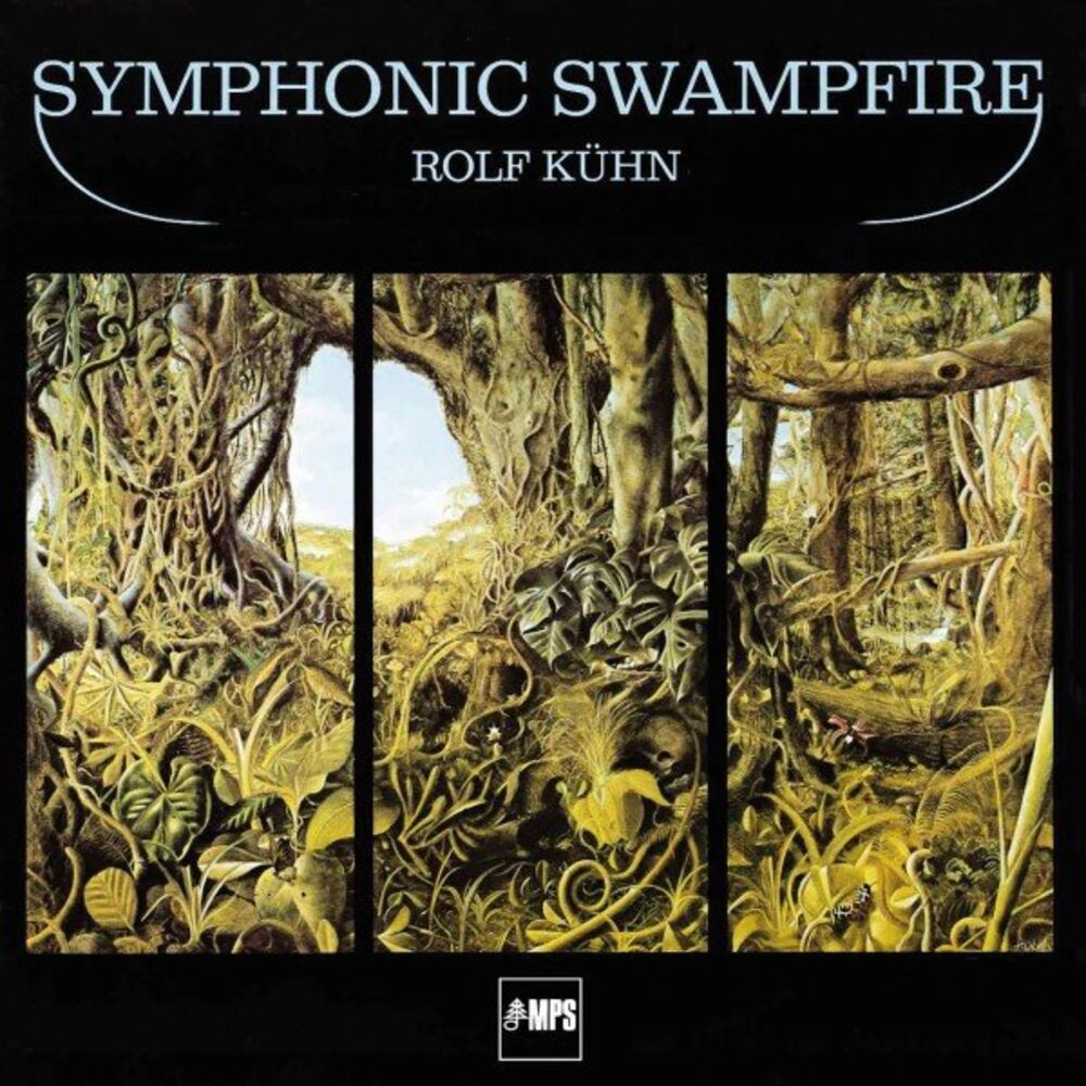 Picture of Symphonic Swampfire