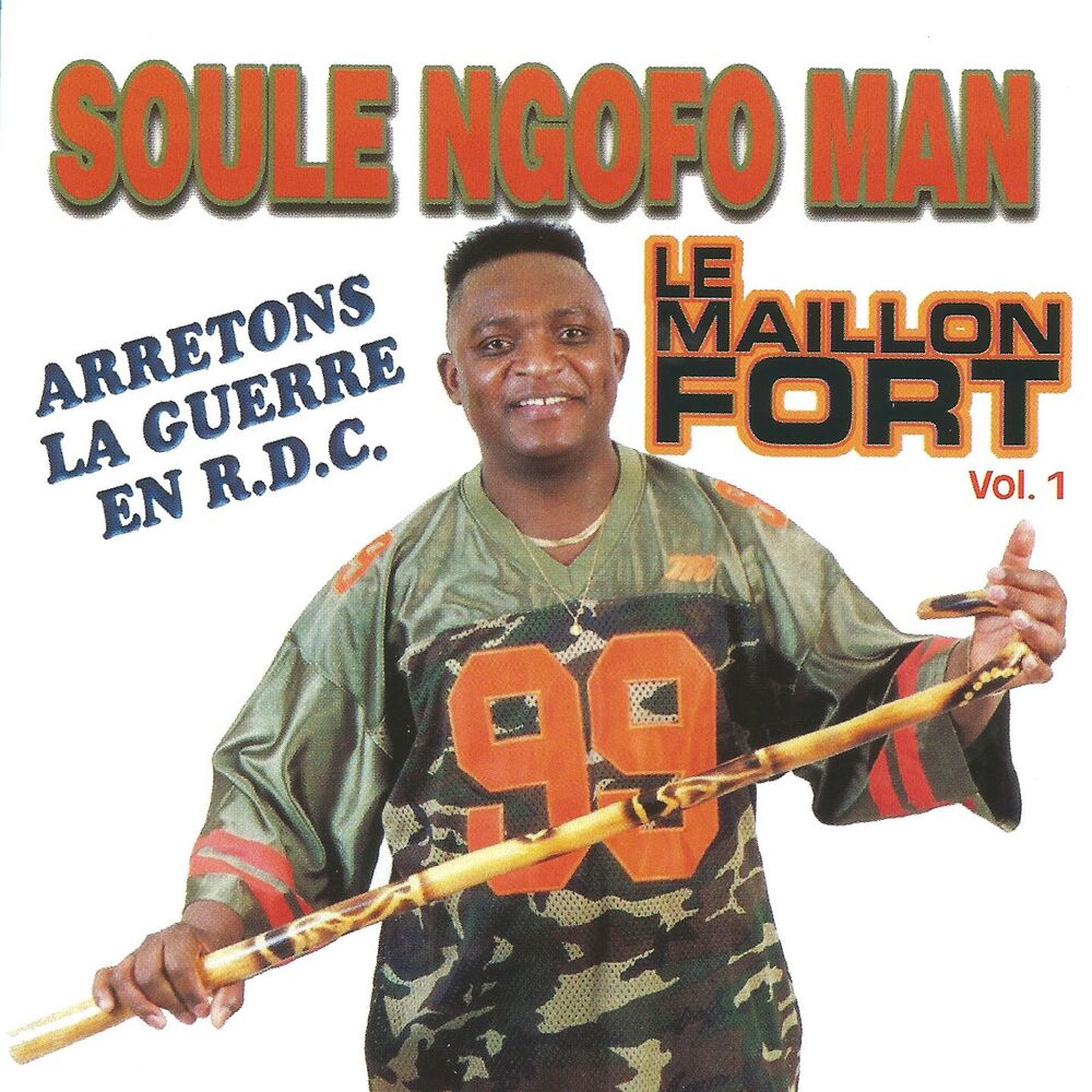Picture of Le maillon fort, vol. 1