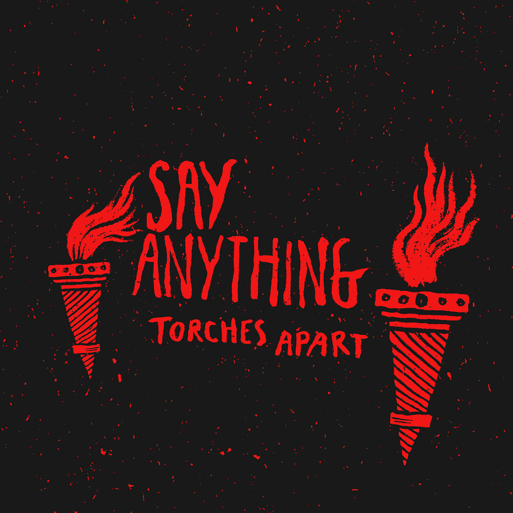 Picture of Torches Apart