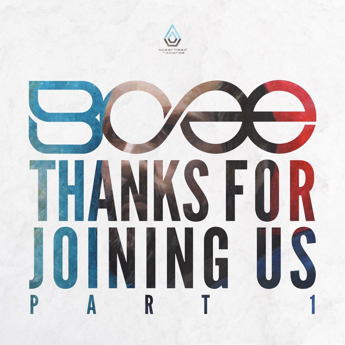 Album cover of Thanks for Joining Us, Pt. 1