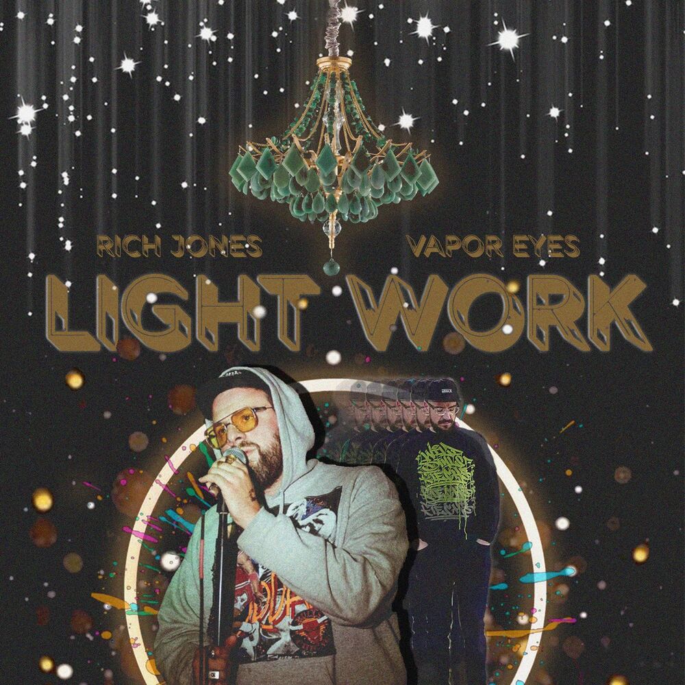 Picture of Light Work