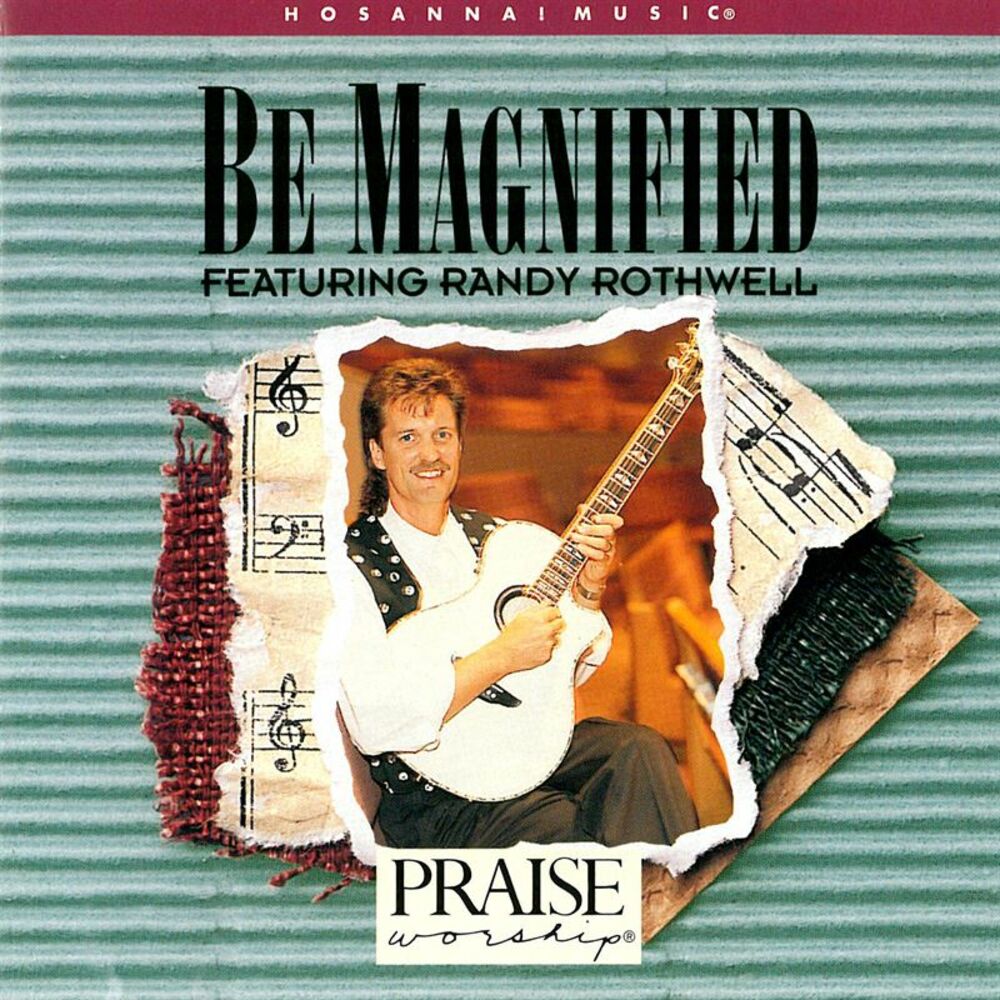 Picture of Be Magnified