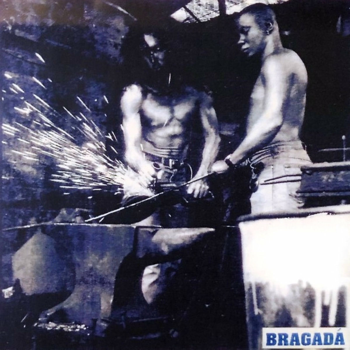 Album cover of New York