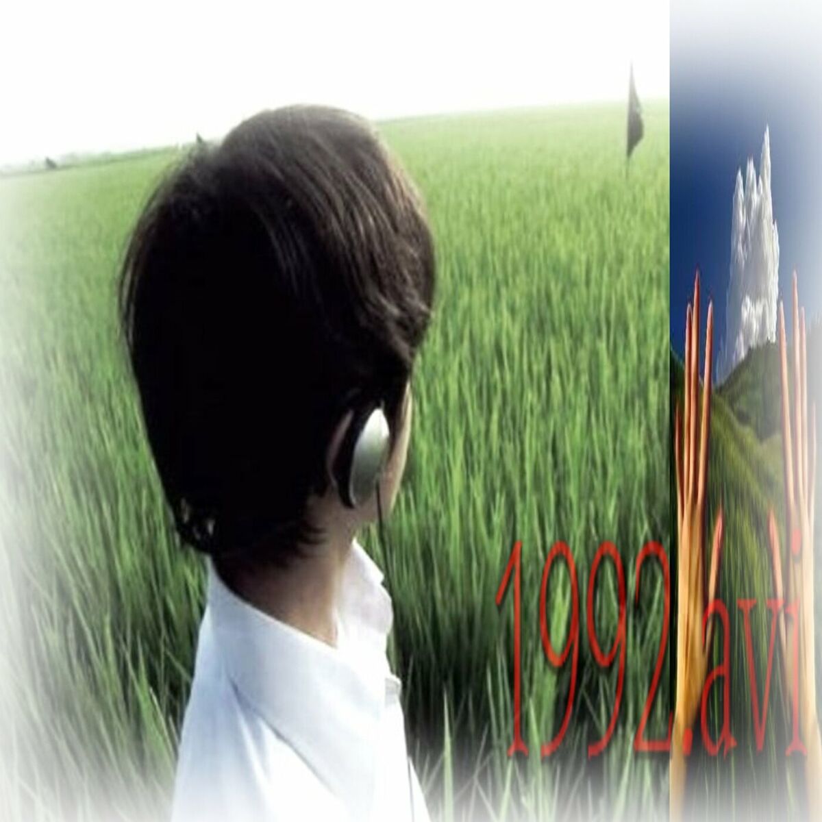 Album cover of 1992.avi