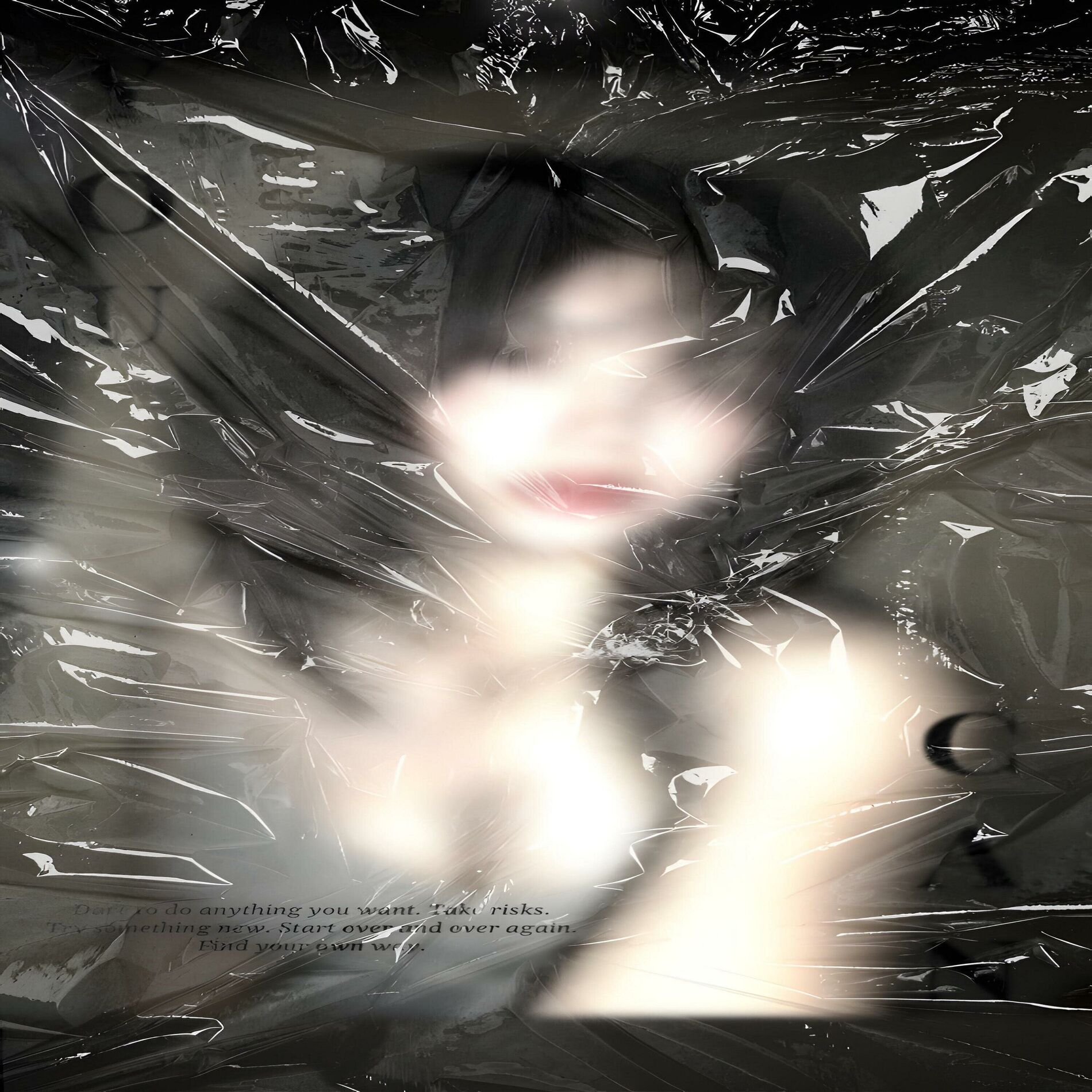 Album cover of Chac anh dau (feat. TOMA)