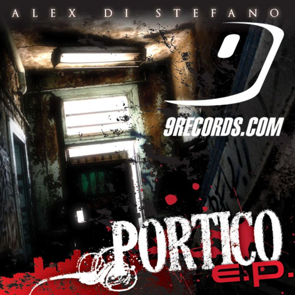 Picture of Portico EP