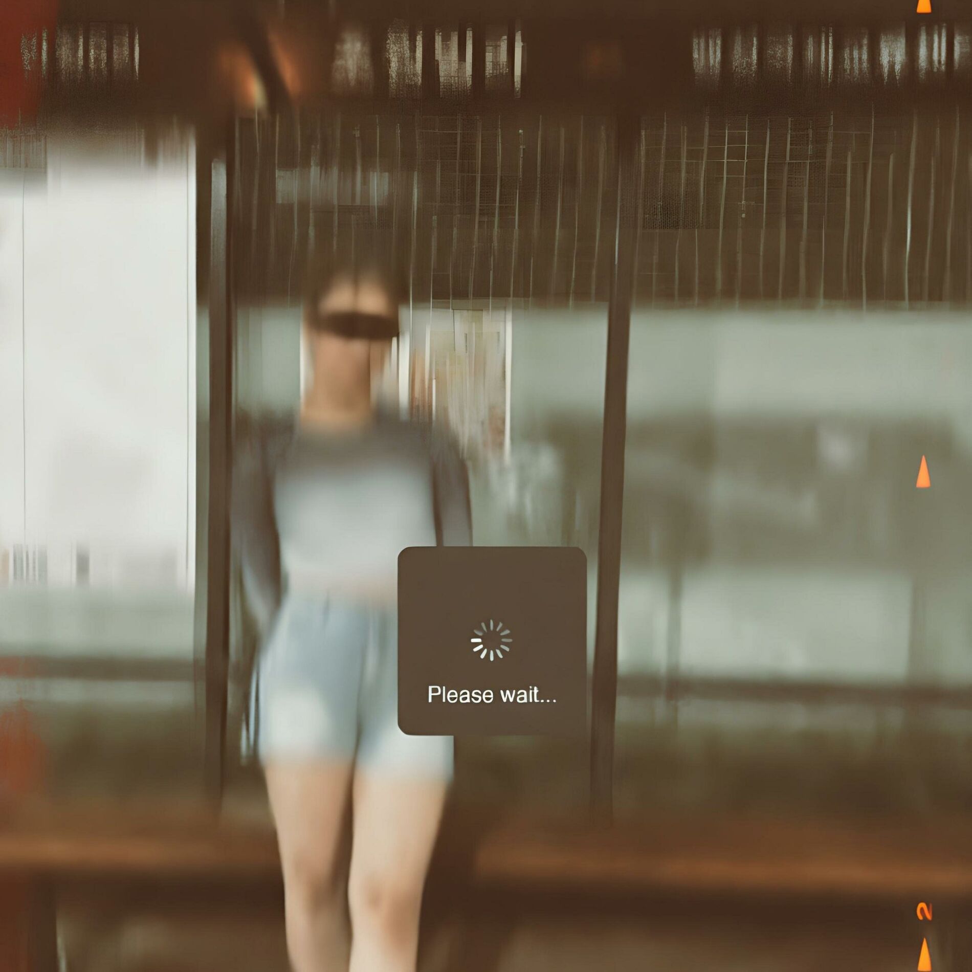 Album cover of wonder if you care (flyingfish Remix)